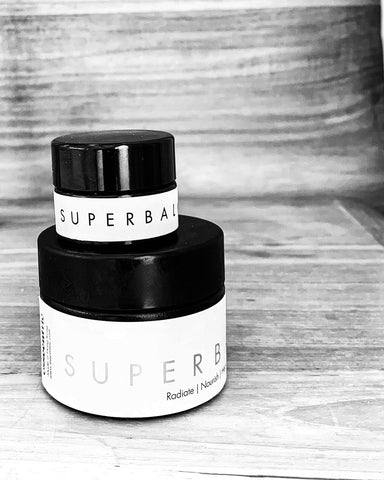 IRIDESCENT - superbalm