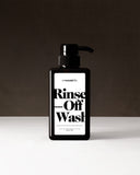 EFFERVESCENT - Rinse OFF